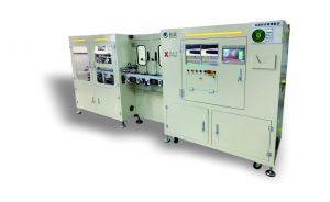 Y230 Series - Fully Automatic X-Ray Inspection Machine